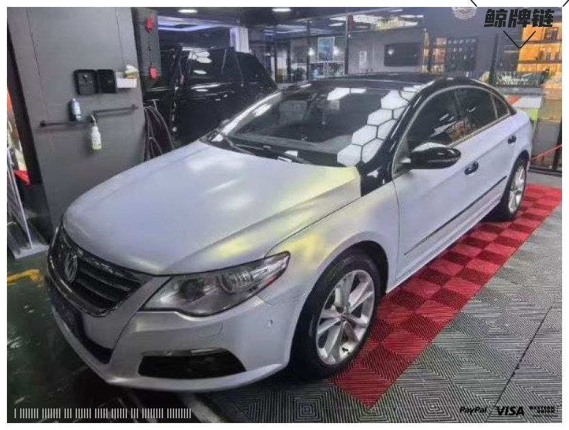 鲸牌链-京牌车长租平台-闲置京牌车长租：2800 元/月 大众CC 5座 汽油小轿车 尾号1 