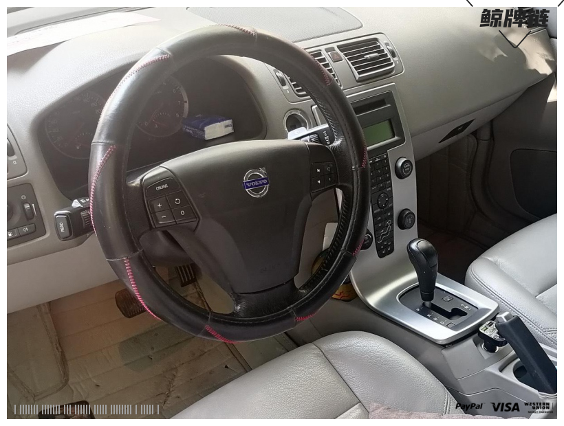 鲸牌链-京牌车长租平台-闲置京牌车长租：1800 元/月 沃尔沃S40 5座 汽油小轿车 尾号9 