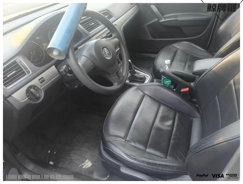 鲸牌链-京牌车长租平台-闲置京牌车长租：2100 元/月 大众朗逸 5座 汽油小轿车 尾号0 