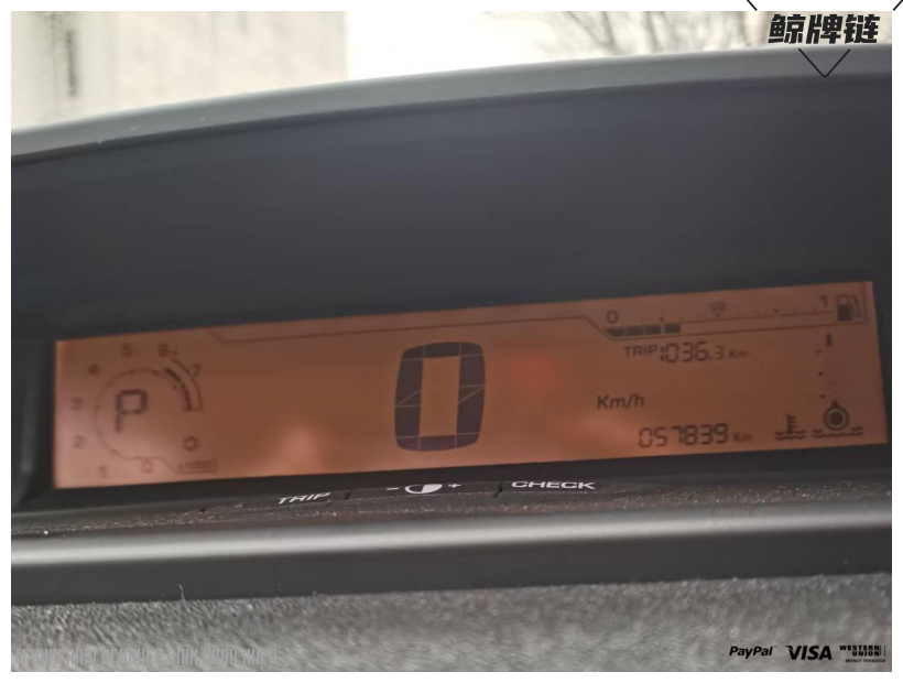 鲸牌链-京牌车长租平台-闲置京牌车长租：2200 元/月 雪铁龙世嘉两厢 1.6L 2013款运动版 5座 汽油小轿车 尾号5 