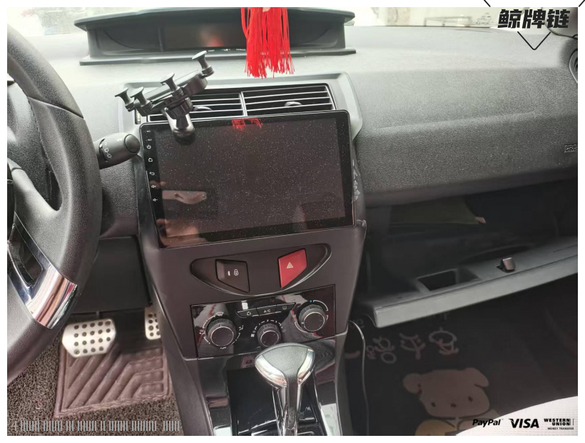 鲸牌链-京牌车长租平台-闲置京牌车长租：2200 元/月 雪铁龙世嘉两厢 1.6L 2013款运动版 5座 汽油小轿车 尾号5 