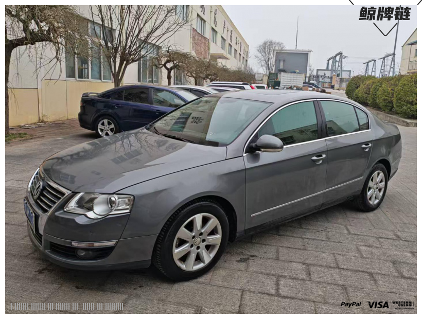 鲸牌链-京牌车长租平台-闲置京牌车长租：2000 元/月 大众迈腾 5座 汽油小轿车 尾号6 