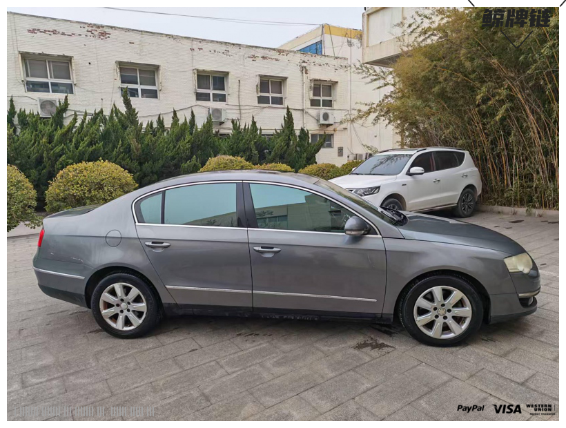 鲸牌链-京牌车长租平台-闲置京牌车长租：2000 元/月 大众迈腾 5座 汽油小轿车 尾号6 