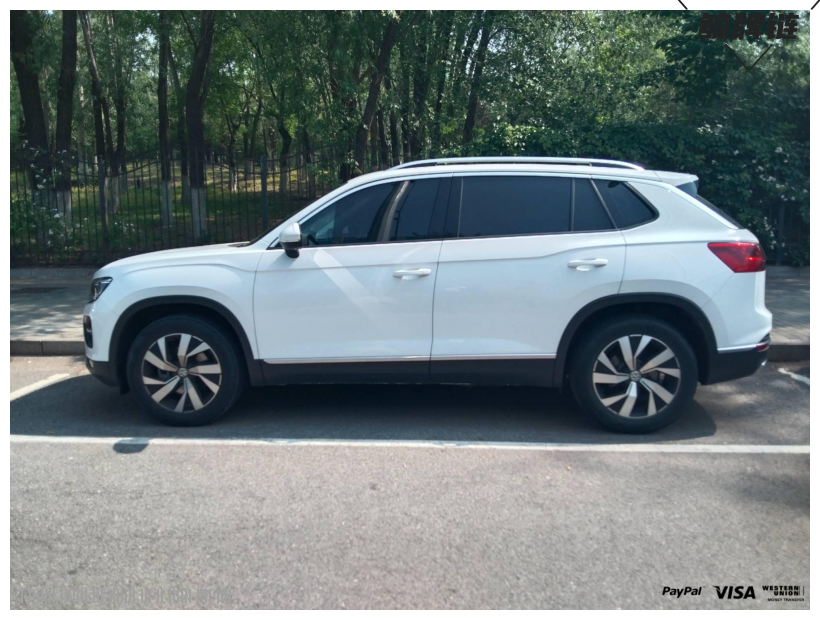 鲸牌链-京牌车长租平台-闲置京牌车长租：3500 元/月 大众探岳 330 5座 汽油小轿车 尾号5 