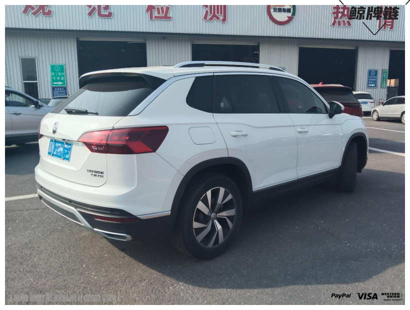 鲸牌链-京牌车长租平台-闲置京牌车长租：3500 元/月 大众探岳 330 5座 汽油小轿车 尾号5 