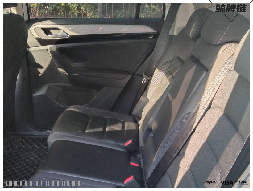 鲸牌链-京牌车长租平台-闲置京牌车长租：3500 元/月 大众探岳 330 5座 汽油小轿车 尾号5 