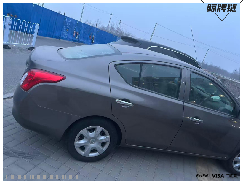 鲸牌链-京牌车长租平台-闲置京牌车长租：1600 元/月 日产轩逸 5座 汽油小轿车 尾号7 