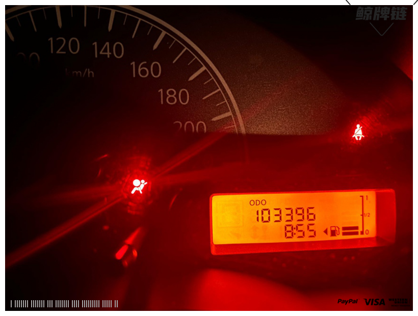 鲸牌链-京牌车长租平台-闲置京牌车长租：1600 元/月 日产轩逸 5座 汽油小轿车 尾号7 