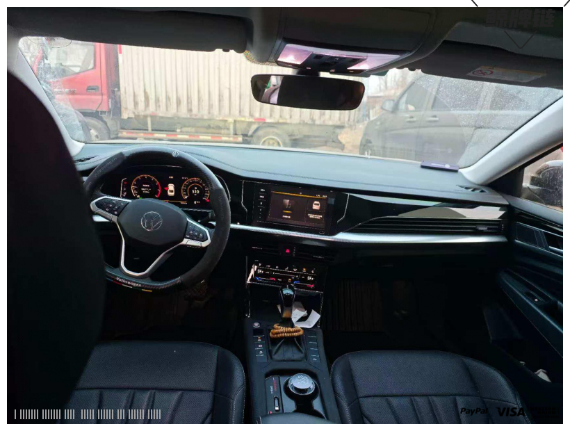 鲸牌链-京牌车长租平台-闲置京牌车长租：4800 元/月 大众帕萨特 5座 汽油小轿车 尾号8 