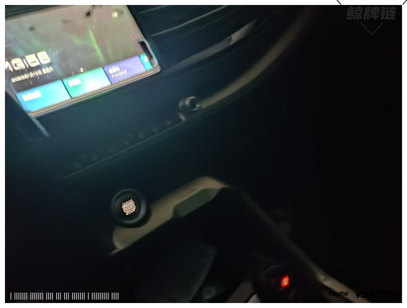 鲸牌链-京牌车长租平台-闲置京牌车长租：2600 元/月 长城哈弗H6冠军版 5座 汽油SUV 尾号7 