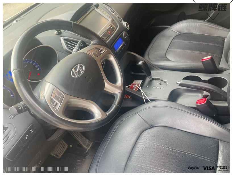 鲸牌链-京牌车长租平台-闲置京牌车长租：2400 元/月 现代iX35 5座 汽油SUV 尾号7 