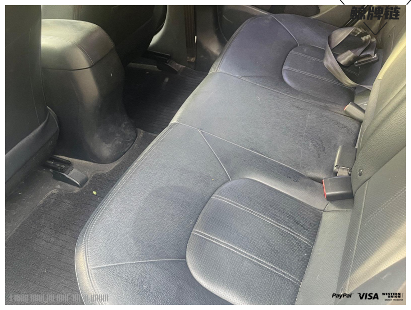 鲸牌链-京牌车长租平台-闲置京牌车长租：2400 元/月 现代iX35 5座 汽油SUV 尾号7 