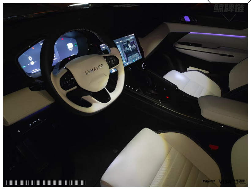 鲸牌链-京牌车长租平台-闲置京牌车长租：3000 元/月 其他领克01油混顶配 5座 汽油小轿车 尾号2 