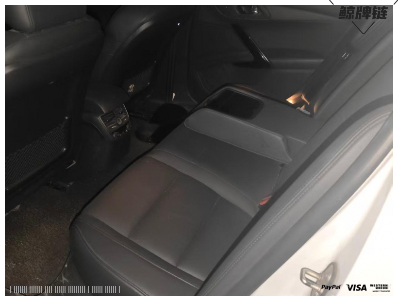 鲸牌链-京牌车长租平台-闲置京牌车长租：1600 元/月 标致508 5座 汽油小轿车 尾号2 