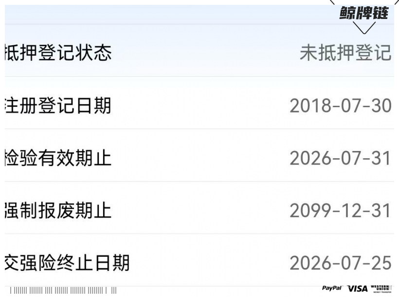 鲸牌链-京牌车长租平台-闲置京牌车长租：5000 元/月 奔驰E300L 5座 汽油小轿车 尾号3 