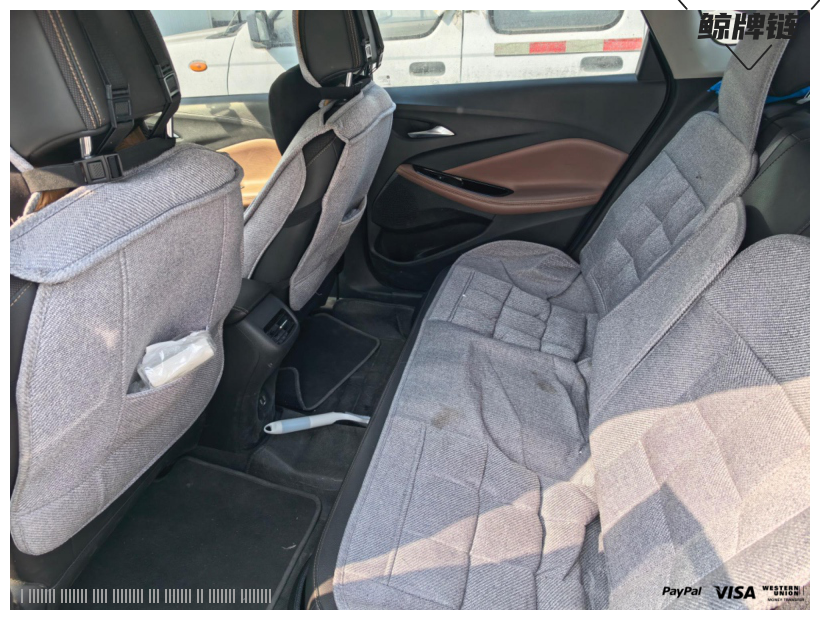 鲸牌链-京牌车长租平台-闲置京牌车长租：2500 元/月 别克威朗pro 5座 汽油小轿车 尾号8 