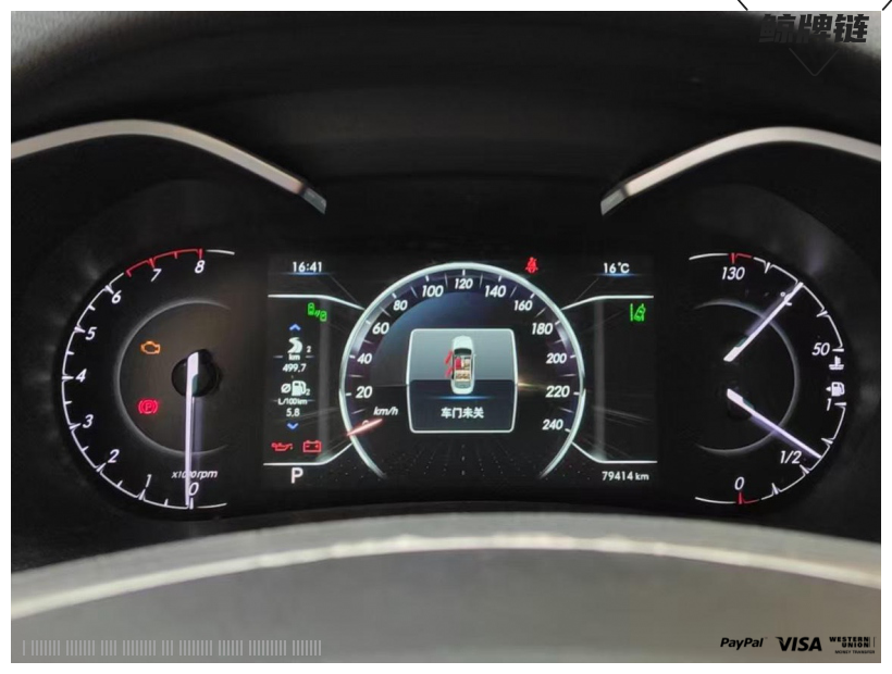 鲸牌链-京牌车长租平台-闲置京牌车长租：1800 元/月 北汽绅宝D50 1.5L 2018款自动档高配 5座 汽油小轿车 尾号2 