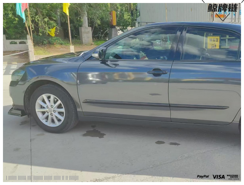 鲸牌链-京牌车长租平台-闲置京牌车长租：2000 元/月 丰田凯美瑞 经典豪华 5座 汽油小轿车 尾号4 