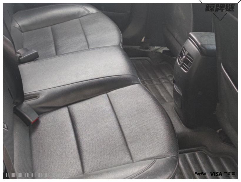 鲸牌链-京牌车长租平台-闲置京牌车长租：2100 元/月 起亚K3 DLX 5座 汽油小轿车 尾号3 