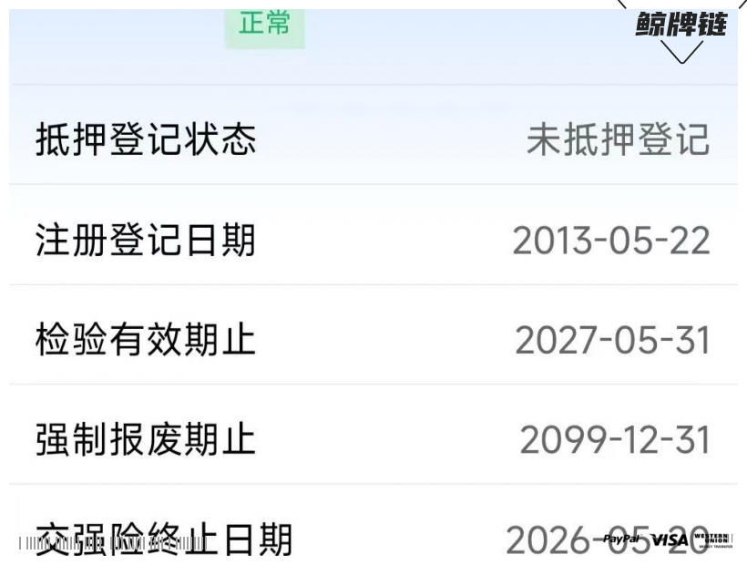 鲸牌链-京牌车长租平台-闲置京牌车长租：2100 元/月 起亚K3 DLX 5座 汽油小轿车 尾号3 