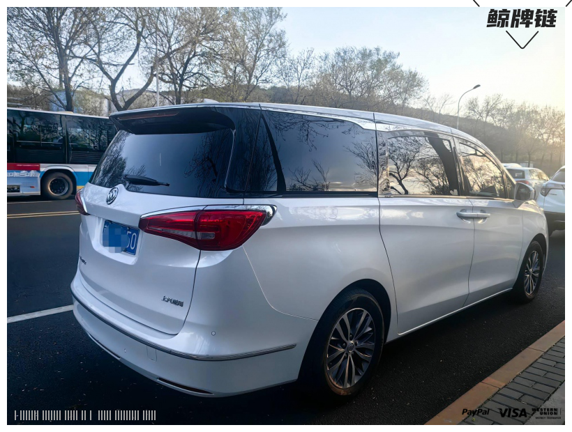 鲸牌链-京牌车长租平台-闲置京牌车长租：3800 元/月 别克GL8 7座 汽油商务车 尾号0 