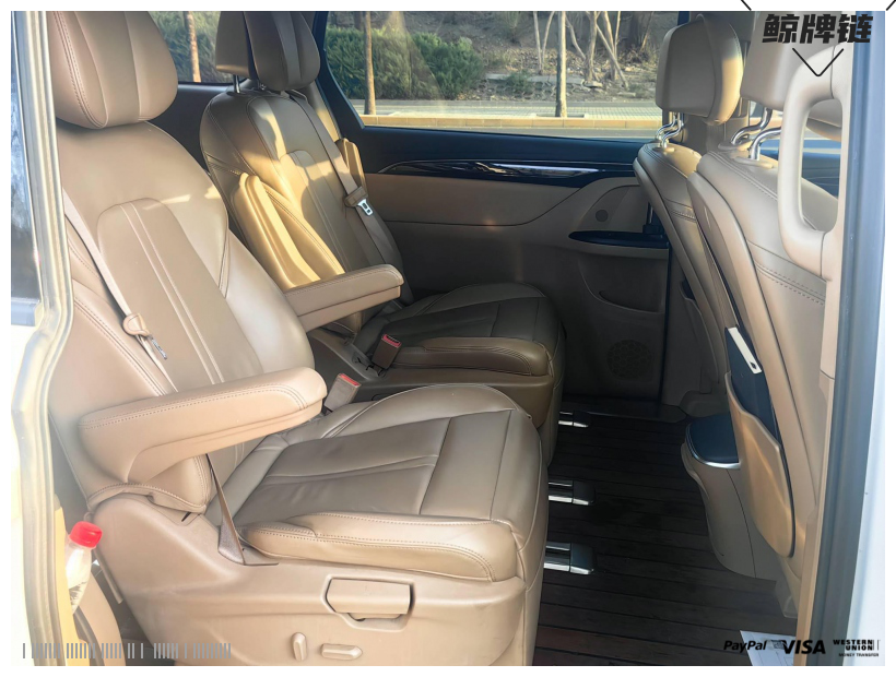 鲸牌链-京牌车长租平台-闲置京牌车长租：3800 元/月 别克GL8 7座 汽油商务车 尾号0 