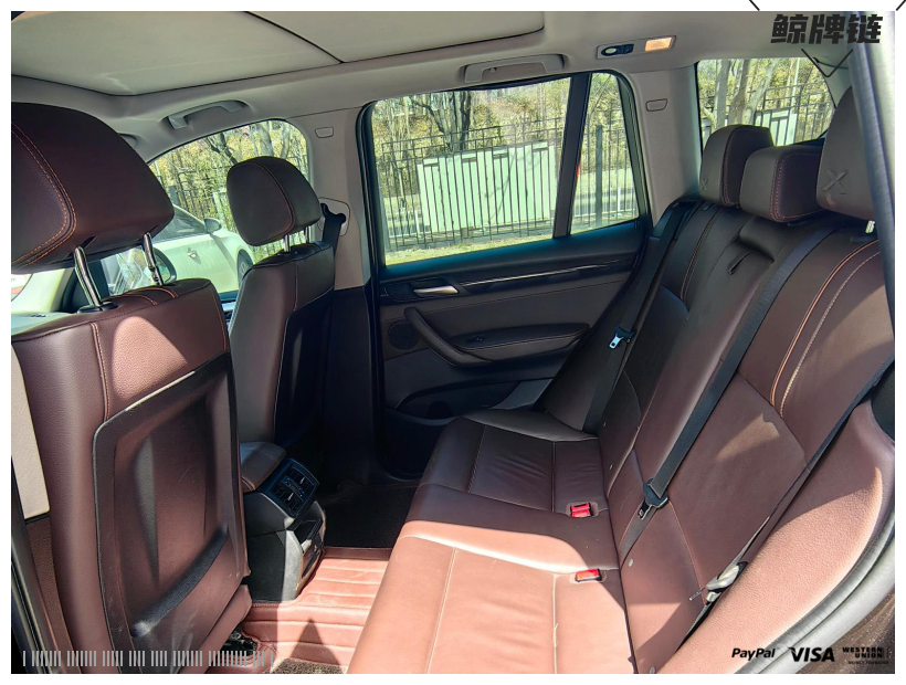 鲸牌链-京牌车长租平台-闲置京牌车长租：3000 元/月 宝马X3 5座 汽油SUV 尾号5 