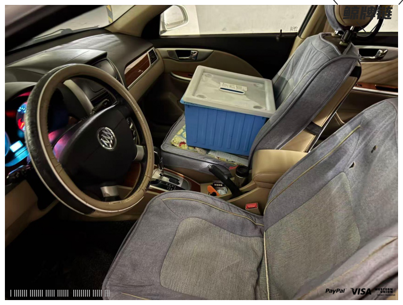 鲸牌链-京牌车长租平台-闲置京牌车长租：1600 元/月 别克凯越 5座 汽油小轿车 尾号2 