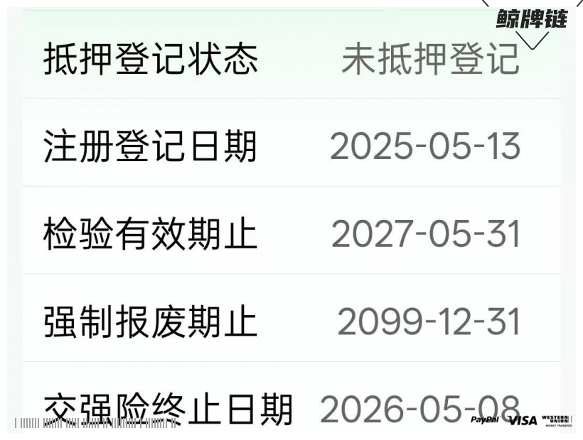 鲸牌链-京牌车长租平台-闲置京牌车长租：3500 元/月 比亚迪秦plus 5座 混动小轿车 尾号7 
