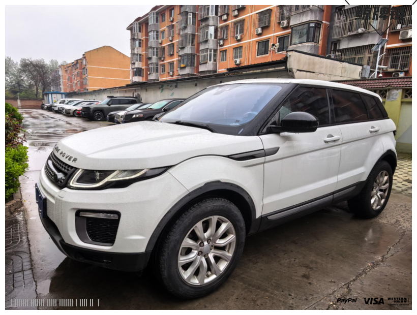 鲸牌链-京牌车长租平台-闲置京牌车长租：4800 元/月 路虎极光 5座 汽油小轿车 尾号2 