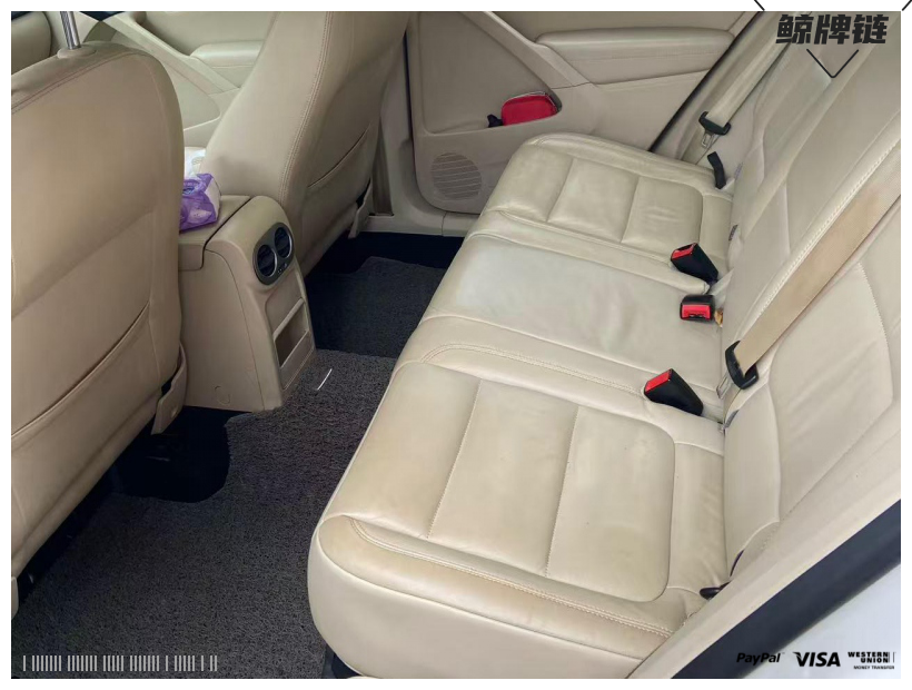 鲸牌链-京牌车长租平台-闲置京牌车长租：2600 元/月 大众途观 Tiguan 5座 汽油SUV 尾号6 