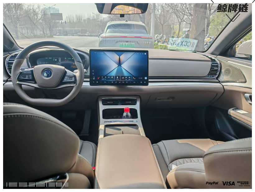 鲸牌链-京牌车长租平台-闲置京牌车长租：4600 元/月 比亚迪汉EV 5座 纯电小轿车 尾号2 