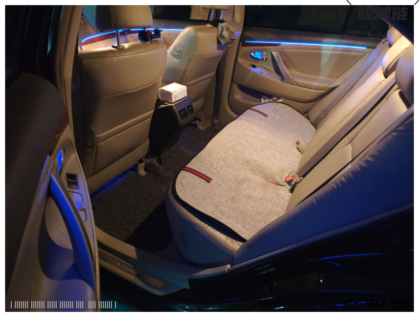 鲸牌链-京牌车长租平台-闲置京牌车长租：2000 元/月 丰田凯美瑞 经典豪华 5座 汽油小轿车 尾号4 