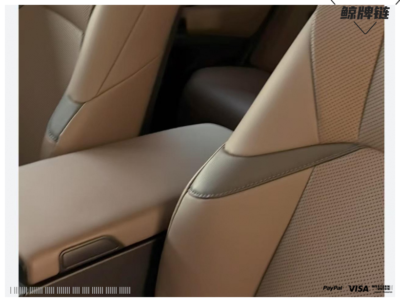 鲸牌链-京牌车长租平台-闲置京牌车长租：6000 元/月 雷克萨斯ES200 5座 汽油小轿车 尾号8 