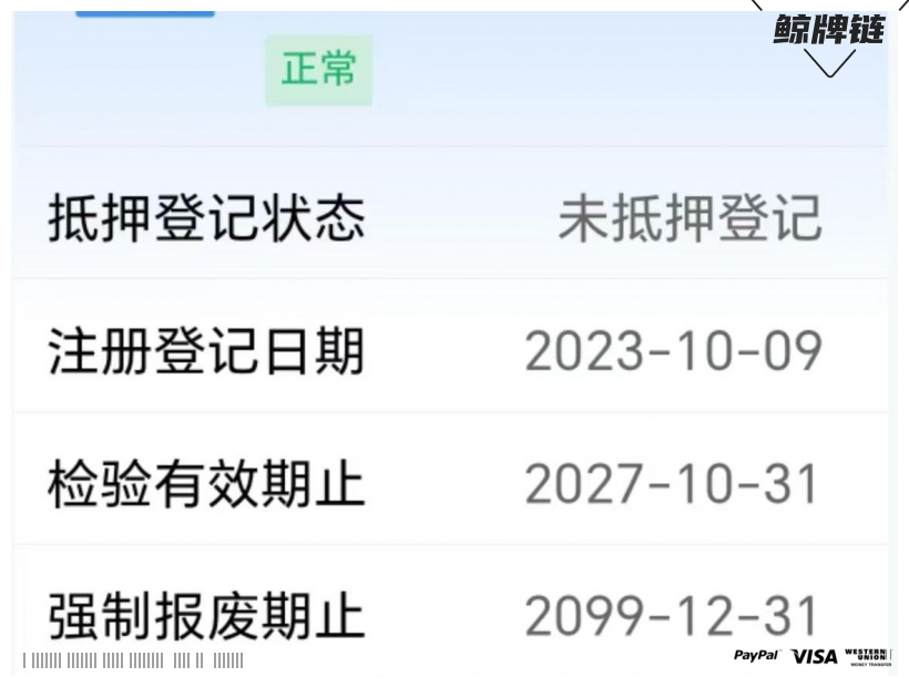 鲸牌链-京牌车长租平台-闲置京牌车长租：3500 元/月 本田思域 5座 汽油小轿车 尾号2 