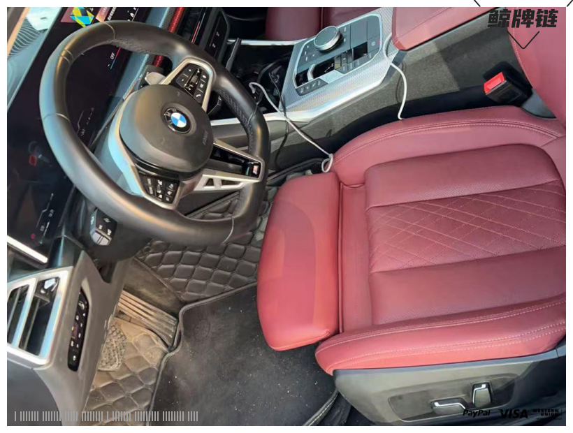 鲸牌链-京牌车长租平台-闲置京牌车长租：6000 元/月 宝马BMW 330 5座 汽油小轿车 尾号6 