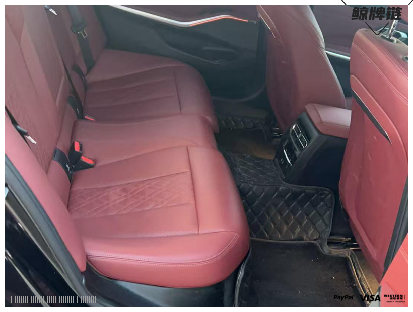 鲸牌链-京牌车长租平台-闲置京牌车长租：6000 元/月 宝马BMW 330 5座 汽油小轿车 尾号6 