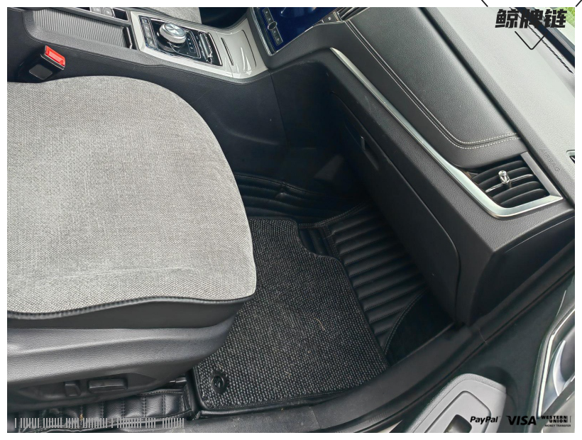 鲸牌链-京牌车长租平台-闲置京牌车长租：2200 元/月 上汽荣威 ERX5 EV400 5座 纯电SUV 尾号5 