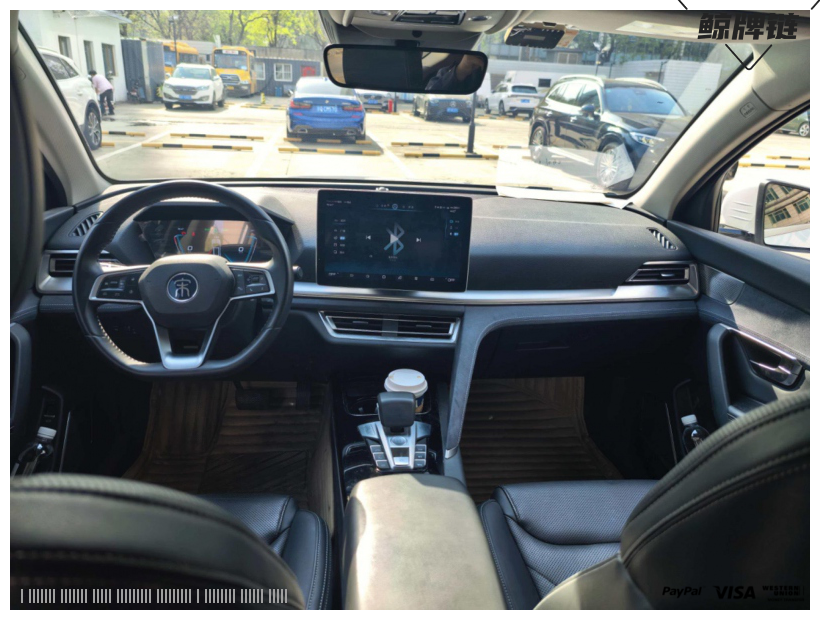 鲸牌链-京牌车长租平台-闲置京牌车长租：2100 元/月 比亚迪宋pro ev 5座 纯电SUV 尾号3 