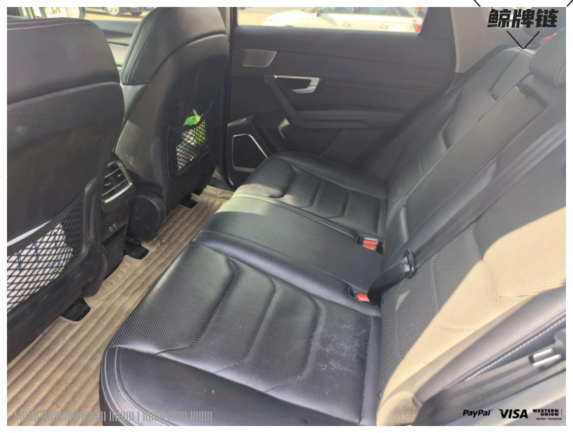 鲸牌链-京牌车长租平台-闲置京牌车长租：2100 元/月 比亚迪宋pro ev 5座 纯电SUV 尾号3 