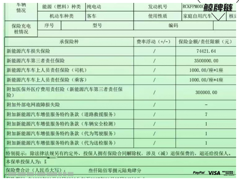 鲸牌链-京牌车长租平台-闲置京牌车长租：2000 元/月 吉利星愿 5座 纯电小轿车 尾号8 
