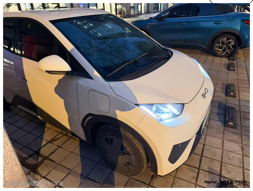 鲸牌链-京牌车长租平台-闲置京牌车长租：2500 元/月 比亚迪海鸥 5座 纯电小轿车 尾号9 