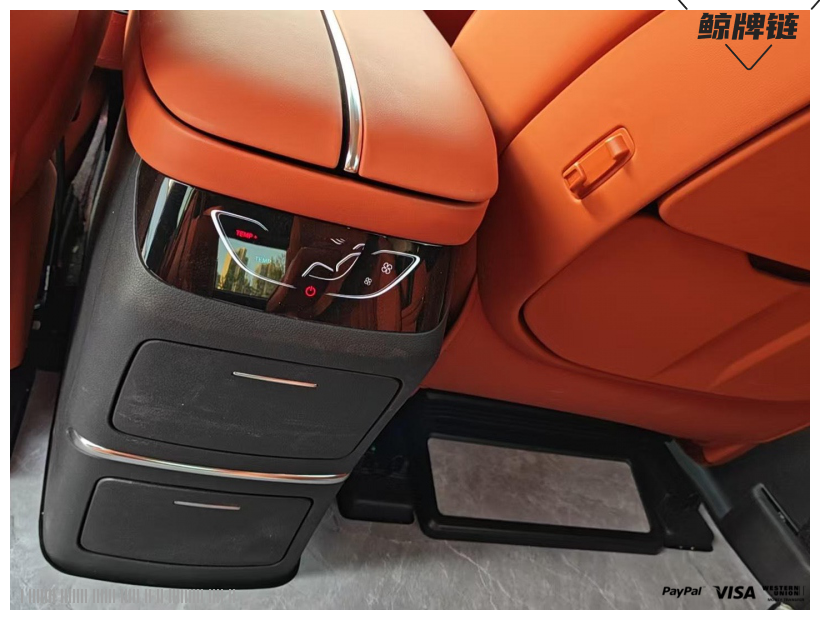 鲸牌链-京牌车长租平台-闲置京牌车长租：5000 元/月 其他星海V9 7座 混动MPV 尾号2 