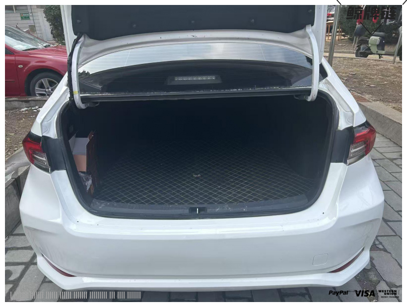 鲸牌链-京牌车长租平台-闲置京牌车长租：2800 元/月 丰田卡罗拉 5座 混动小轿车 尾号5 