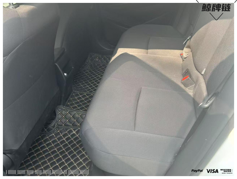 鲸牌链-京牌车长租平台-闲置京牌车长租：2800 元/月 丰田卡罗拉 5座 混动小轿车 尾号5 