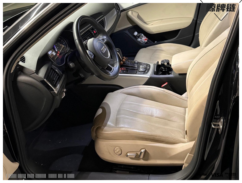 鲸牌链-京牌车长租平台-闲置京牌车长租：4000 元/月 奥迪A6 Avant 进口旅行版 5座 汽油小轿车 尾号2 