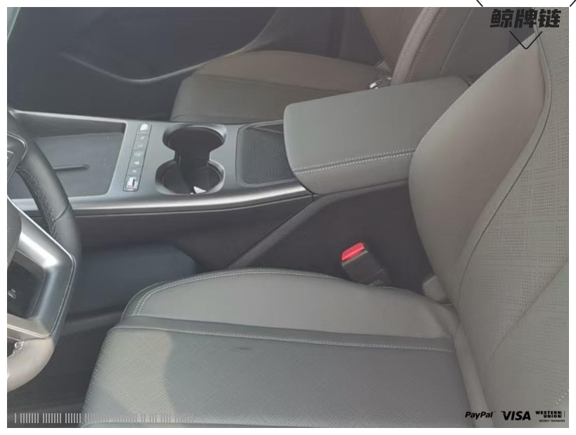 鲸牌链-京牌车长租平台-闲置京牌车长租：3500 元/月 比亚迪秦Plus Dmi混动版128进取 5座 汽油小轿车 尾号7 