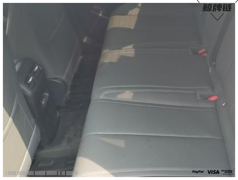 鲸牌链-京牌车长租平台-闲置京牌车长租：3500 元/月 比亚迪秦Plus Dmi混动版128进取 5座 汽油小轿车 尾号7 