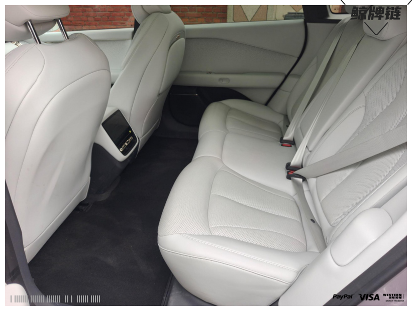 鲸牌链-京牌车长租平台-闲置京牌车长租：4000 元/月 小鹏P7+ 5座 纯电小轿车 尾号1 