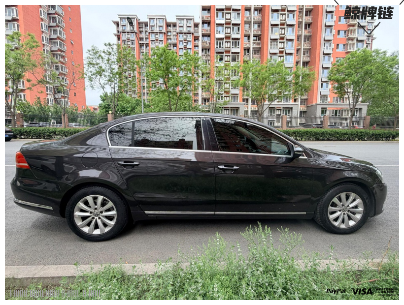 鲸牌链-京牌车长租平台-闲置京牌车长租：2000 元/月 大众迈腾1.8T 5座 汽油小轿车 尾号0 